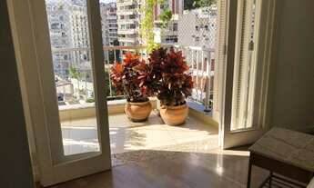 Imagem 16: Excelente Cobertura duplex na Lagoa para venda - próximo á praia e comércio