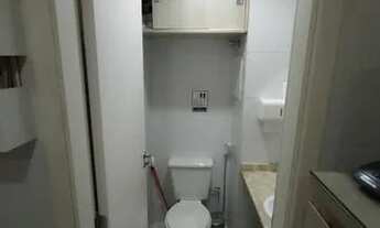 Imagem 2: Sala Freguesia 22m2 - ótima localização, 1 vaga na garagem