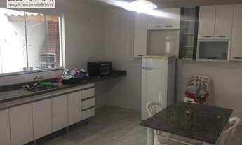 Imagem 6: Sobrado com 3 dormitórios para alugar, 168 m² por R$ 540.200,00/mês - Vila Matilde - São P