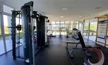 Imagem 7: Apartamento para venda tem 112 metros quadrados com 3 quartos em Campeche - Florianópolis