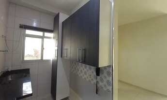 Imagem 7: Apartamento para Venda em Ribeirão Preto, Parque dos Lagos, 3 dormitórios, 1 suíte, 2 banh