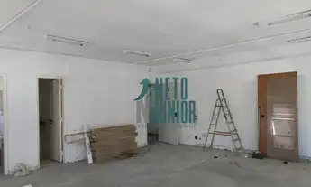 Imagem 4: Conjunto para alugar, 54 m² por R$ 3.706,95/mês - Moema - São Paulo/SP