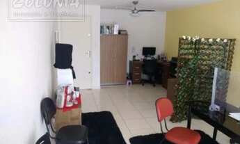 Imagem 2: Santo André - Conjunto Comercial/sala - Centro