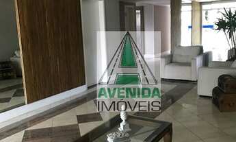 Imagem 4: Apartamento 84 m² com 2 dormitórios no Bairro Nova Petrópolis em São Bernardo do Campo