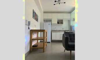 Imagem 4: Apartamento mobiliado próximo ao metrô Praça da Árvore