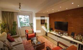 Imagem 2: Apartamento para Aluguel - Campo Belo, 2 Quartos, 72 m2