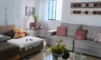 Imagem 7: Apartamento à venda, 5 quartos, 4 suítes, 3 vagas, Casa Amarela - Recife/PE