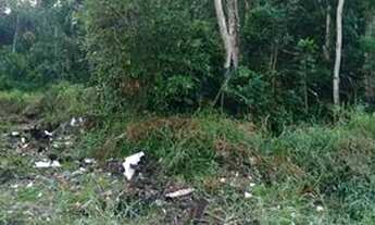 Imagem: Terreno em matinhos