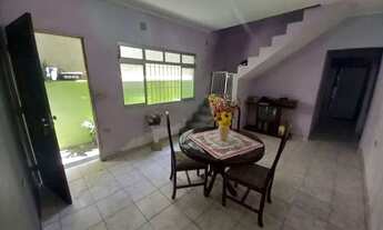 Imagem 5: CASA EM PARIPE 3/4!!!, R. CARDEAL DA SILVA