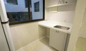 Imagem 5: Apartamento Mobiliado Com 2 Quartos para Alugar, 44 m² - Aldeia Dos Camarás