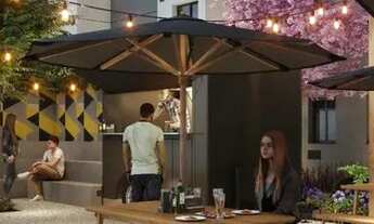 Imagem 5: Pq das Bandeiras em Campinas em Campinas/SP