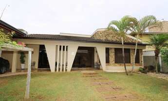 Imagem: Casa - Chácara Primavera - Campinas