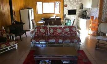 Imagem 4: Casa no bairro Serra Velha em São Francisco de Paula