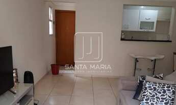 Imagem 2: Apartamento (tipo - padrao) 2 dormitórios/suite, cozinha planejada, em condomínio fechado