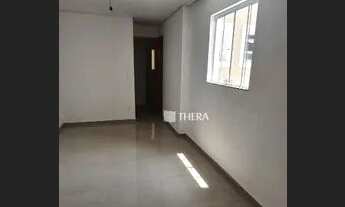 Imagem 4: Cobertura com 2 dormitórios sendo uma suíte à venda, 90 m² por R$ 370.000 - Vila Helena