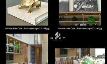 Imagem 3: Apartamento com 4 dormitórios à venda, 338 m² por R$ 5.990.000,00 - Edifício The Lake - Ba