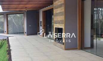 Imagem 4: Casa com 4 dormitórios à venda, 297 m² por R$ 1.820.000,00 - Secretário - Petrópolis/RJ