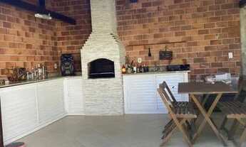 Imagem 3: Exclusividade Casa Linear para venda 130 m² com 3 quartos em Itaipu - Niterói - RJ