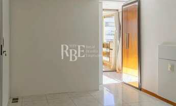 Imagem 4: Apartamento à venda tem 120 metros/quadrados com 3 quartos em Setor Sudoeste - DF- Sqsw 10