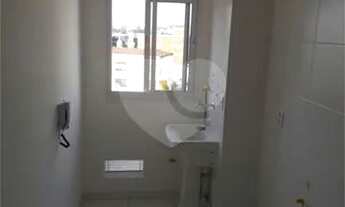 Imagem 5: Apartamento em Cambuci