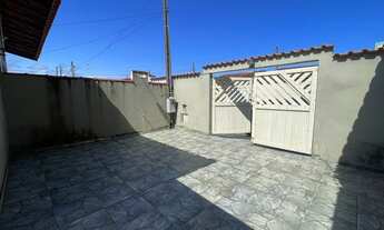 Imagem 4: LINDA CASA 2 DORMS. C/ CHURRASQUEIRA A 600 MTOS DA PRAIA