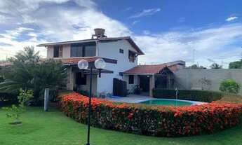 Imagem: Excelente imóvel com 05 quartos em Paracuru