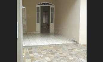 Imagem: Ribeirao Preto - Casa Padrão - Nova Ribeirania