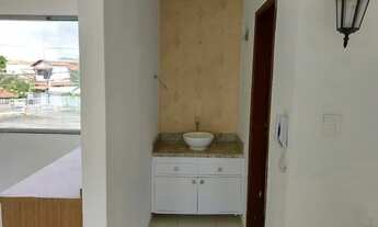 Imagem 6: Apartamento para aluguel tem 65 metros quadrados com 2 quartos