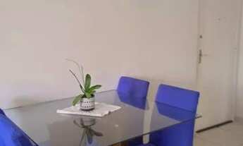 Imagem 6: Apartamento com 1 dormitorio, bem localizado