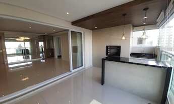 Imagem 3: Apartamento Impecável Varanda Gourmet 129m2