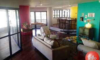 Imagem 1: São Paulo - Apartamento Padrão - Perdizes