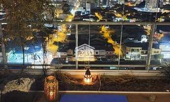 Imagem 2: Apartamento à venda, 89 m² por R$ 1.075.000,00 - Tatuapé - São Paulo/SP