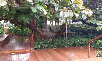 Imagem 7: Campo Belíssimo aceitando permuta em Moema por menor