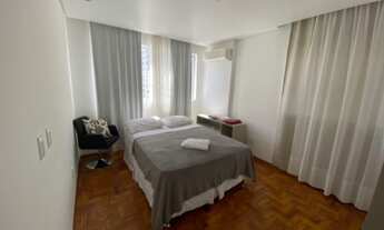 Imagem 2: Boa Viagem - 04 Qtos / 02 Suítes - 01 Vaga - 145 m² - Nascente - Salão de festas - Ótima l