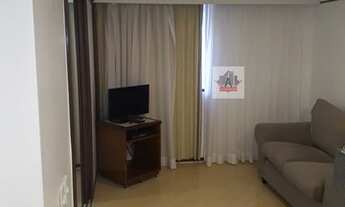 Imagem 7: Flat para aluguel tem 35 metros quadrados com 1 quarto em Jardim Paulista - São Paulo - SP