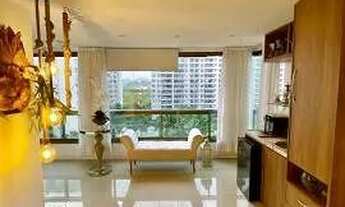 Imagem 7: 3 QUARTOS + DEPENDÊNCIA - CIDADE JARDIM