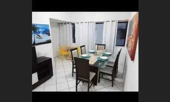 Imagem 5: Apartamento Mobiliado Boa Viagem 3 qts 1 suite