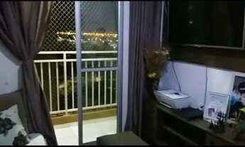 Imagem: Vendo ágio de apartamento samambaia sul