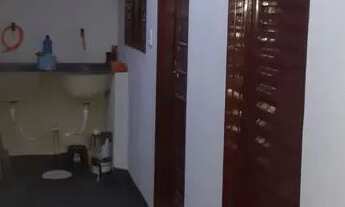 Imagem 3: Barraco de Fundo