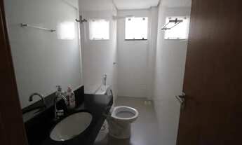 Imagem 7: Apartamento 2 quartos, sendo 1 suíte com sacada no setor sudoeste semimobiliado