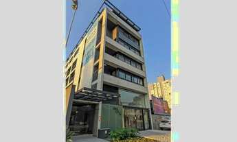 Imagem 2: APARTAMENTO RESIDENCIAL em Porto Alegre - RS, Menino Deus