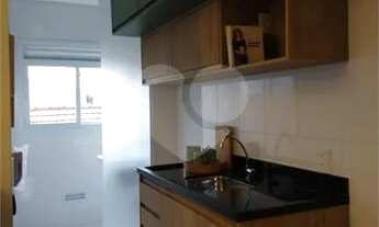 Imagem 7: Apartamento ( Condomínio Novo) - 43,70 metros - Bairro Jaçanã