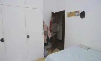 Imagem 6: Apartamento para venda possui 173 metros quadrados com 4 quartos em Tijuca - Rio de Janeir