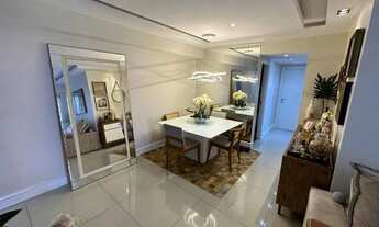 Imagem 5: Apartamento para venda tem 116 metros quadrados com 3 quartos em Icaraí - Niterói - RJ