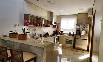 Imagem: Casa Condomínio