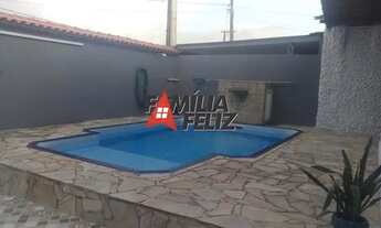 Imagem 2: Casa a venda em Praia Grande, Maracanã