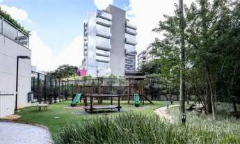 Imagem 5: Apartamento para venda em Pinheiros - São Paulo - SP