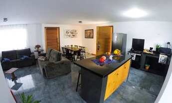 Imagem 5: FLORIANóPOLIS - Casa de Condomínio - Canasvieiras