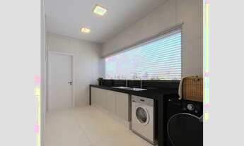 Imagem 6: Apartamento 4quartos, 2suítes, 3vagas, 4banheiros, 238m², venda R$1.790.000,00 Savassi/BH