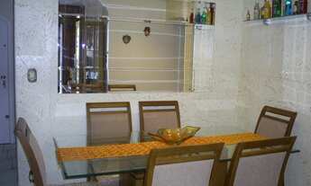 Imagem 6: APTO 3 DORMITÓRIOS RUDGE RAMOS VAGO